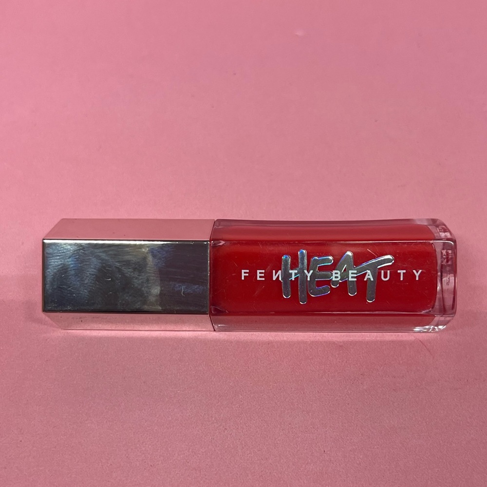 Fenty gloss bomb heat - Picture 3 of 4